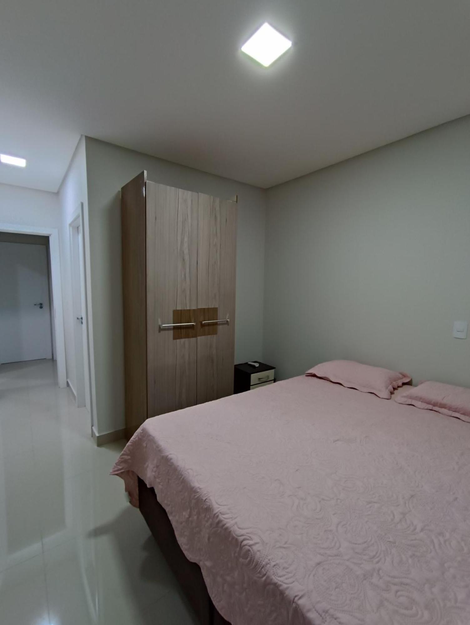Casa Conforto * Foz do Iguaçu