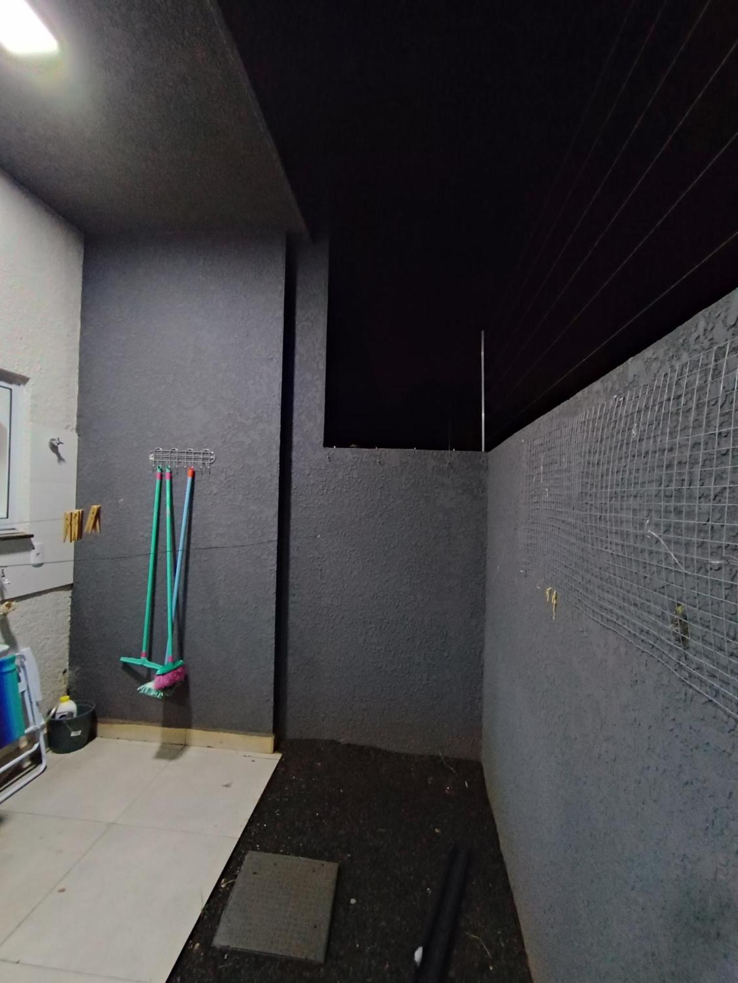Casa Conforto Сasa de vacaciones Foz do Iguaçu