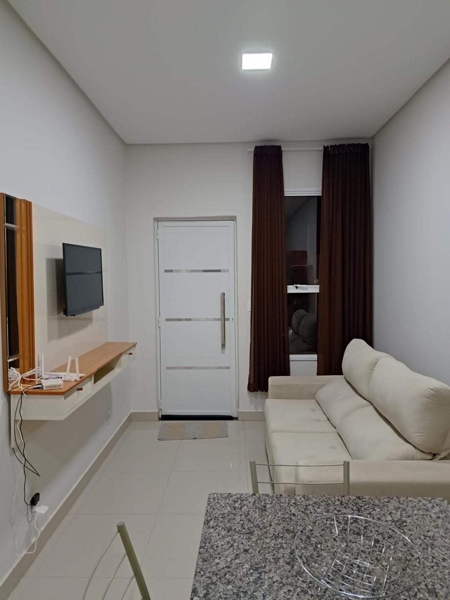 Casa Conforto