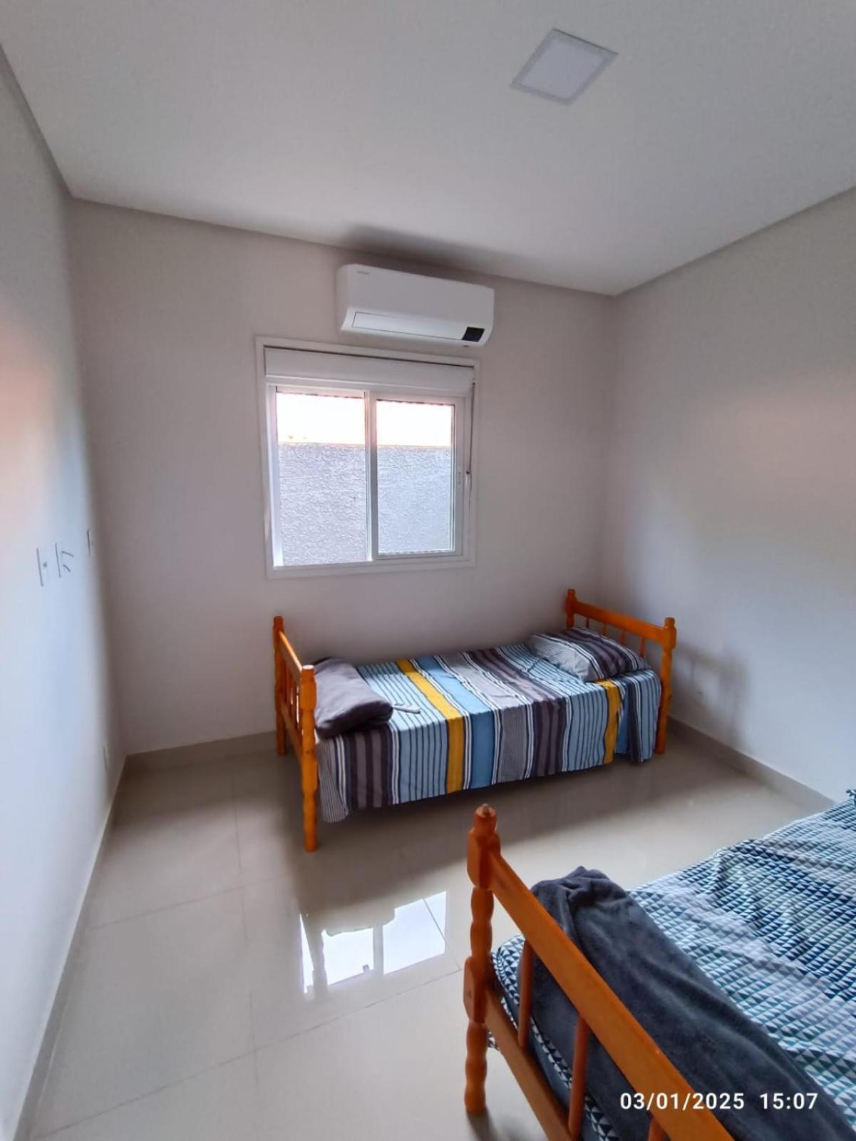 Casa Conforto Foz do Iguaçu